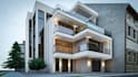 do residential and commercial interior exterior design