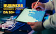 publish  guest posts on  your website to rank