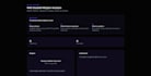 build modern saas dashboards and admin panels with nextjs