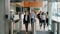 build face recognition attendance and employee verification software
