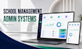 build school management and business administration software