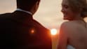 do cinematic wedding video editing