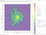 do air dispersion modeling by aermod