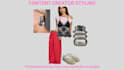 create stylish content creator outfits from your wardrobe