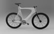 design a manufacturing ready folding e bike frame cad solid work