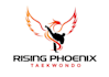 make luxury phoenix logo design with satisfaction guarantee