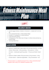 be your registered dietitian and create a custom meal plan