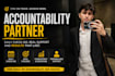 be your adhd body double, study buddy and accountability coach