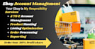 manage your ebay dropshipping on profit share