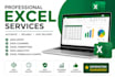 create easy to use dashboards in excel
