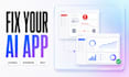 your lovable, supabase, bolt or ai generated app