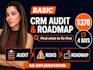 audit and optimize your CRM for better performance