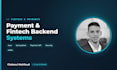 build a secure payment gateway and fintech backend in java spring boot