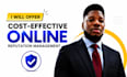 offer cost effective online reputation management services