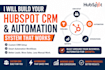 clean up and organize your hubspot CRM data