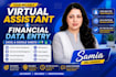do data entry fast and accurate at low price