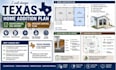 design texas home addition plan geotechnical soil repot erosion control plan