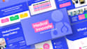 design medical powerpoint presentation for pharma, cme, nursing training slides