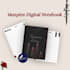 sell you a beautiful vampire digital notebook