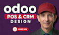 do odoo pos customization and development