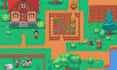 create pixel art tileset character animation game art sprite sheet rpg maker