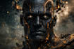 create realistic cinematic ai video veo 3 high impact video production