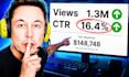 design clickbait youtube thumbnail