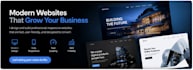 make a website for begineers
