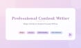 write engaging blogs and articles for students