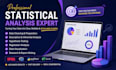 analyze data using spss