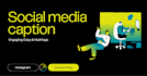 write content for social media