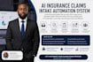 build an ai insurance claims intake agent