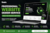 wordpress bussiness website design