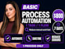 automate your business processes and reduce manual work