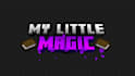 make a custom minecraft 3d text intro