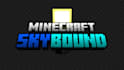 create a professional minecraft 3d text intro