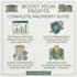 set up property management system with mobile apps