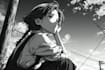 manga and anime character illustration