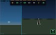 build a custom HTML5 browser game with ai features