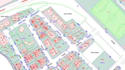 create cadastral maps and parcel mapping using gis, arcgis and qgis