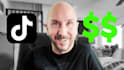 do tik tok monetization organic growth creator reward, USA tiktok, shop manager