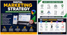 create a digital marketing SEO strategy