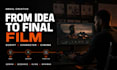 create cinematic ai short film