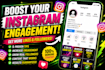 design eyecatching social media thumbnails