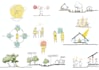 architectural sketches for your project