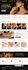 create a premium ecommerce website
