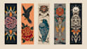 draw american traditional tattoo for you