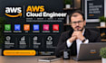 setup, secure and manage your AWS cloud infrastructure