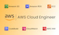 setup, secure and manage your AWS cloud infrastructure