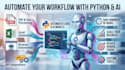 build a custom python ai automation